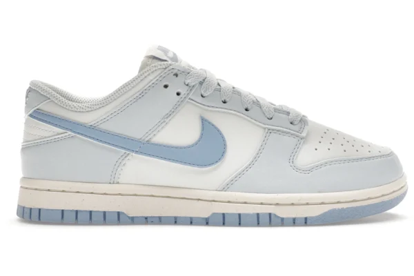 Nike Dunk Low Next Nature Blue Tint (Women's)