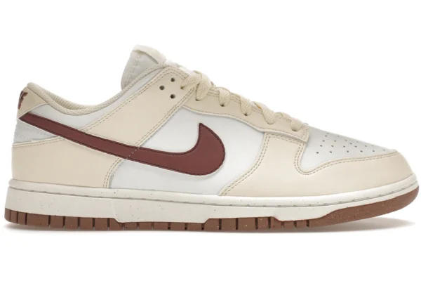 Nike Dunk Low Next Nature Coconut Mauve (Women's)