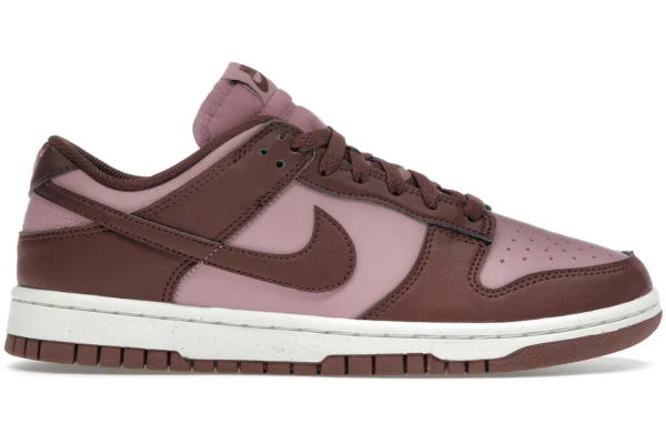 Nike Dunk Low Next Nature Dark Pony Elemental Pink (Women's)