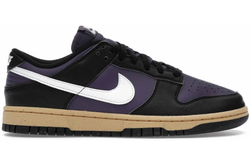 Nike Dunk Low Next Nature Dark Raisin (Women's)