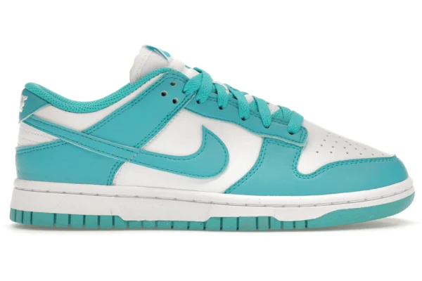 Nike Dunk Low Next Nature Dusty Cactus (Women's)