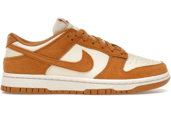 Nike Dunk Low Next Nature Flax Coconut Milk (Women's)