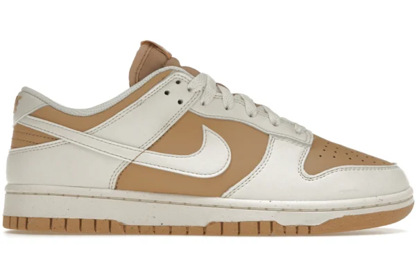 Nike Dunk Low Next Nature Beige Sail (Women's)