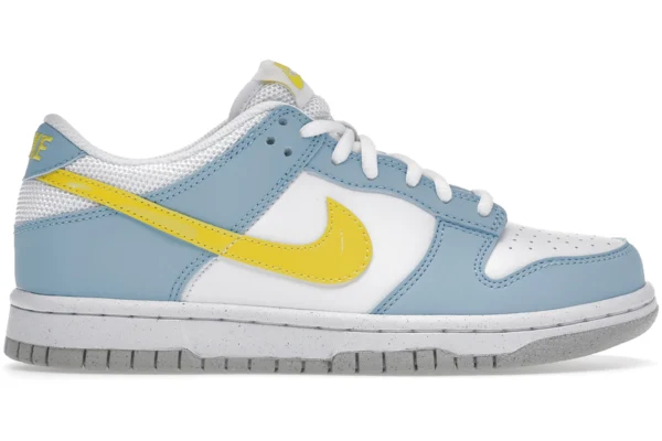 Nike Dunk Low Next Nature Homer Simpson (GS)