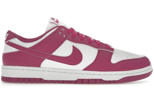 Nike Dunk Low Next Nature Hot Fuchsia (Women's)