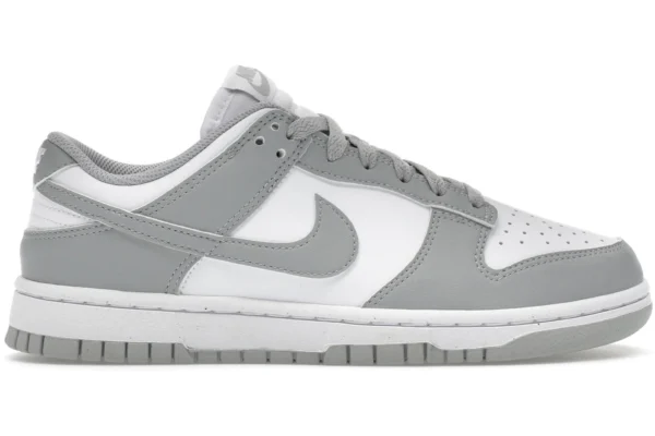 Nike Dunk Low Next Nature Light Smoke Grey (Women's)