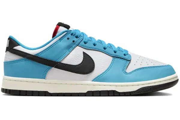 Nike Dunk Low Next Nature N7 Dark Turquoise