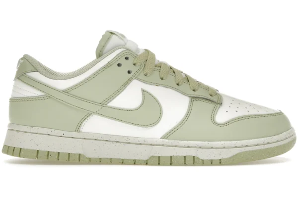 Nike Dunk Low Next Nature Olive Aura (Women's)