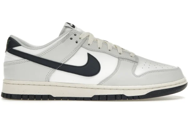 Nike Dunk Low Next Nature Photon Dust Obsidian