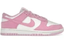 Nike Dunk Low Next Nature Pink Rise Sail (Women's)