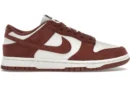 Nike Dunk Low Next Nature Red Sepia (Women's)