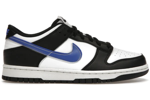 Nike Dunk Low Next Nature TPU Swoosh (GS)