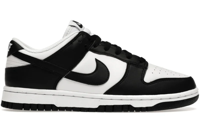 Nike Dunk Low Next Nature Panda (Women's)