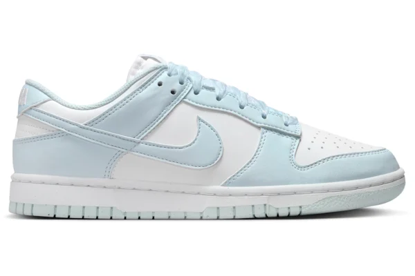 Nike Dunk Low Next Nature White Blue Tint (Women's)