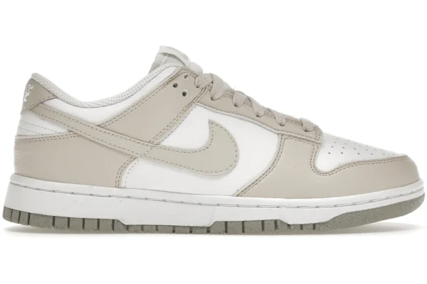 Nike Dunk Low Next Nature White Light Orewood Brown (Women's)