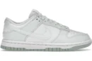 Nike Dunk Low Next Nature White Mint (Women's)