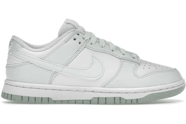 Nike Dunk Low Next Nature White Mint (Women's)