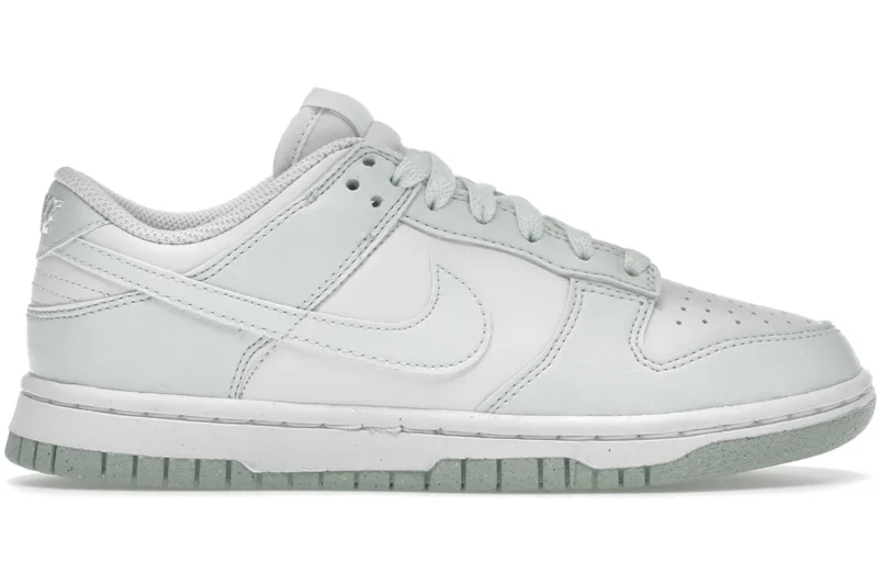 Nike Dunk Low Next Nature White Mint (Women's)