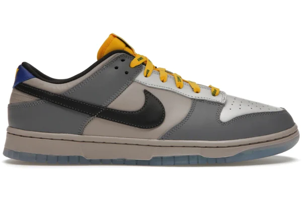 Nike Dunk Low North Carolina A&T