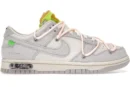 Nike Dunk Low Off-White Lot 12