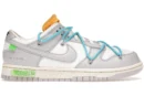 Nike Dunk Low Off-White Lot 2