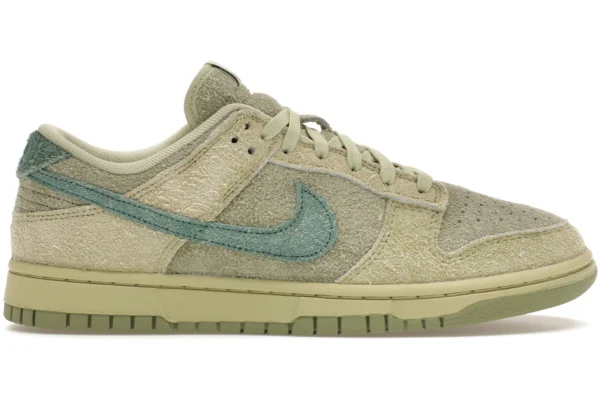 Nike Dunk Low Olive Aura (Women's)