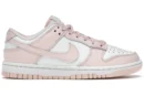 Nike Dunk Low Orange Pearl (Women's)