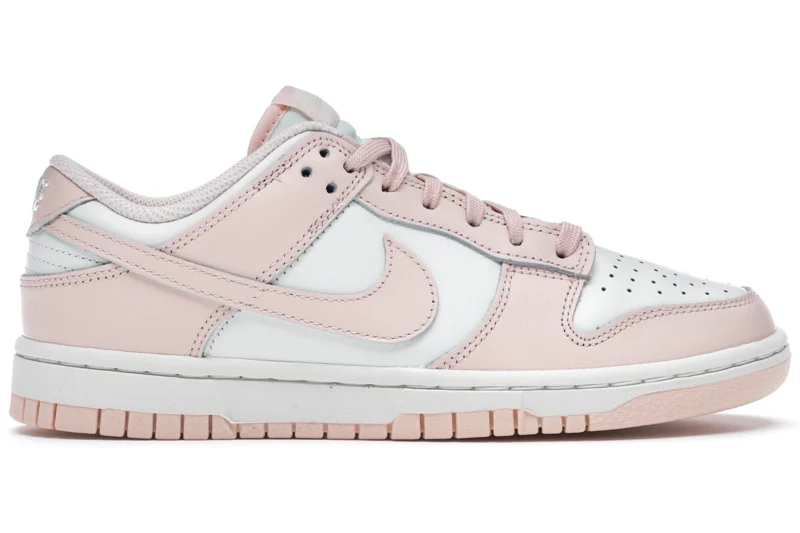 Nike Dunk Low Orange Pearl (Women's)