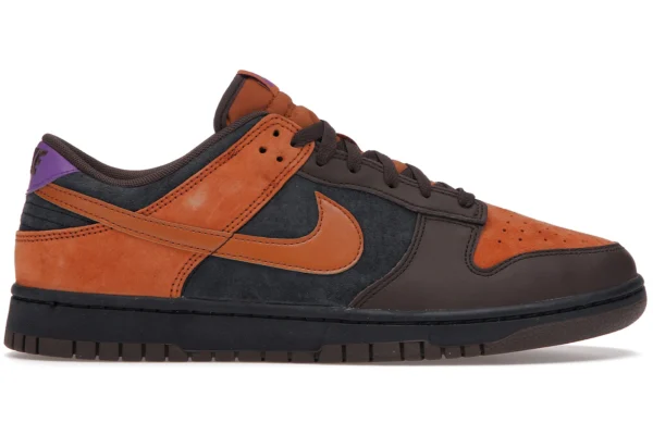 Nike Dunk Low Cider
