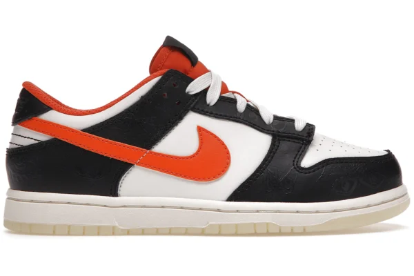 Nike Dunk Low PRM Halloween (2021) (PS)