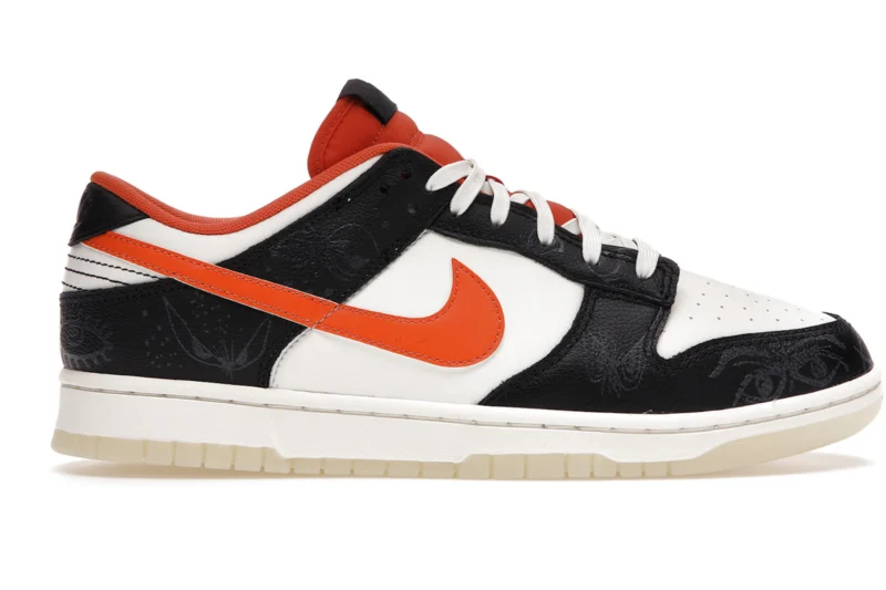 Nike Dunk Low PRM Halloween (2021)