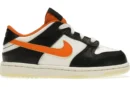 Nike Dunk Low PRM Halloween (2021) (TD)