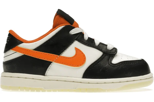 Nike Dunk Low PRM Halloween (2021) (TD)