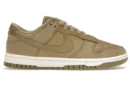Nike Dunk Low PRM Neutral Olive (Women's)