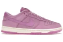 Nike Dunk Low PRM MF Rush Fuchsia (Women's)