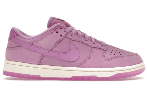 Nike Dunk Low PRM MF Rush Fuchsia (Women's)