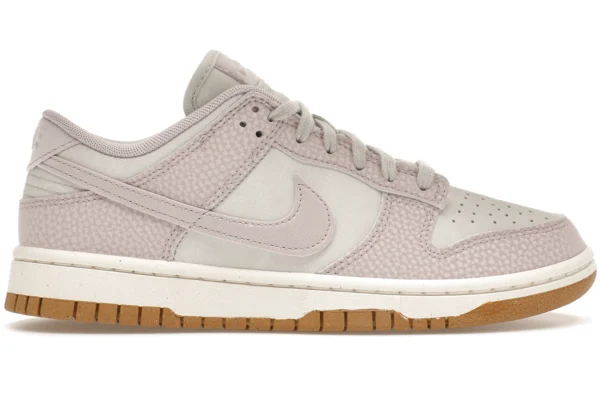 Nike Dunk Low PRM Next Nature Platinum Violet (Women's)