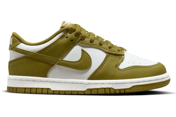 Nike Dunk Low Pacific Moss (GS)