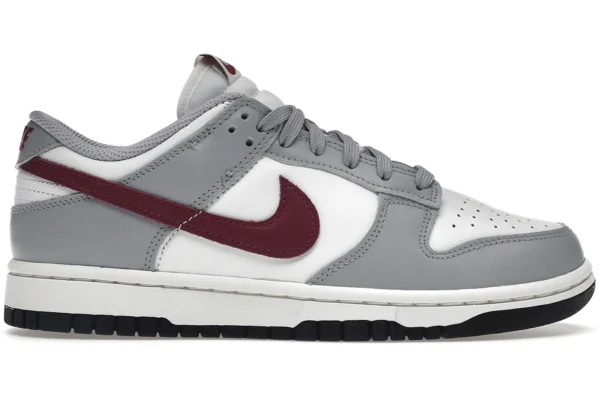 Nike Dunk Low Pale Ivory Rosewood (Women's)