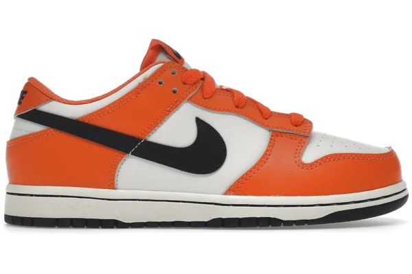 Nike Dunk Low Patent (2022) (PS)