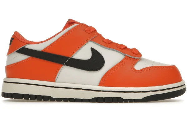 Nike Dunk Low Halloween (2022) (TD)
