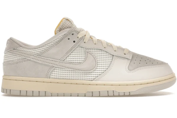 Nike Dunk Low Phantom Light Bone