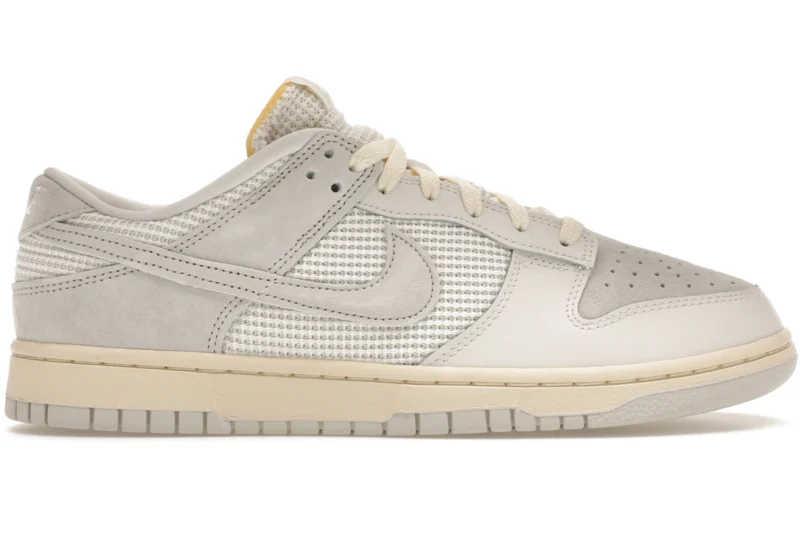 Nike Dunk Low Phantom Light Bone