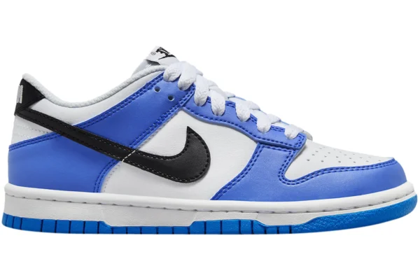 Nike Dunk Low Photo Blue (GS)