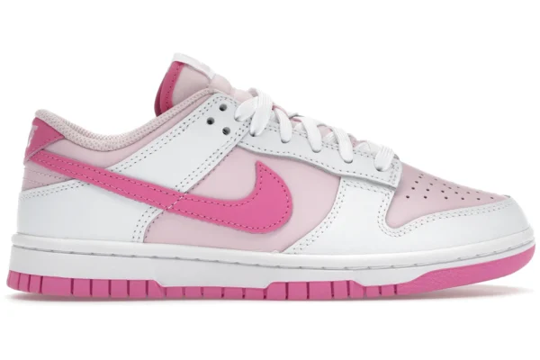 Nike Dunk Low Pink Foam (Women's)