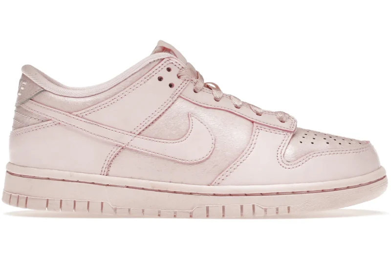 Nike Dunk Low Prism Pink (GS)