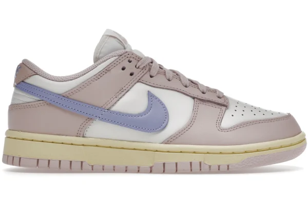 Nike Dunk Low Pink Oxford (Women's)