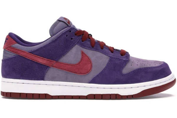 Nike Dunk Low Plum (2020/2024)