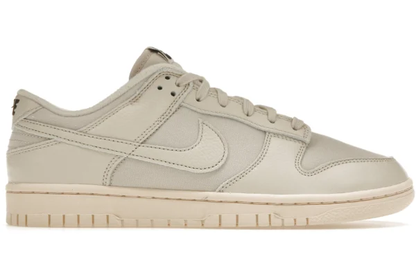 Nike Dunk Low Premium Light Orewood Brown