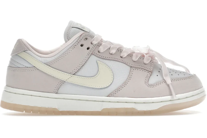 Nike Dunk Low Premium Light Soft Pink (Women's)
